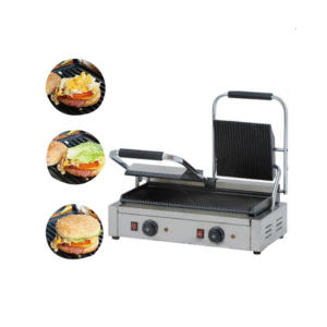 Sandwich Griller Double Head