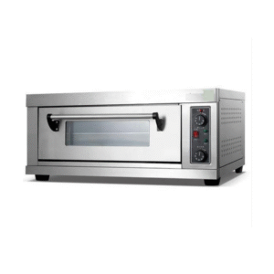 Single Deck Oven