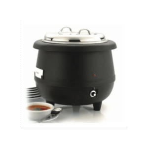 Soup Tureen Electric