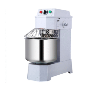 Spiral Mixer