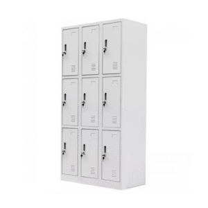 Staff Locker