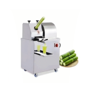 Sugarcane Juicer Machine