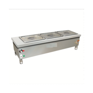 Table Top Bain Marie