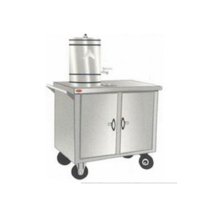 Tea Snack Trolley