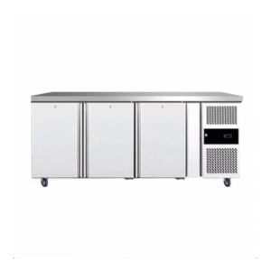 Three Door Undercounter Ref