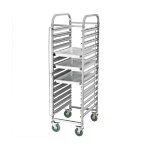 Tray Rack Trolley