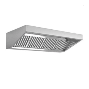 Wall Mounted Exhaust Hood