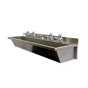 Wall Mounted Handwash Sink