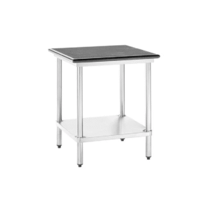 Work Table with Granite Top